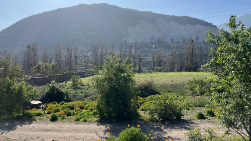 3 Parcelas Desde 3890 Uf / 5.000 Mts / 6.775 Mts / 7.275 Mts