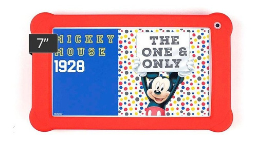 Tablet Disney 7 Mickey Mouse 997 17 64 04