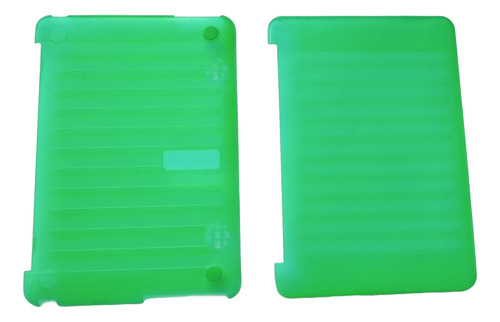 Funda Carcasa Rígida Para Chromebook 10.1 Remanente De Stock