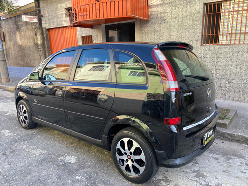 Chevrolet Meriva 1.8 Ss Flex Power 5p