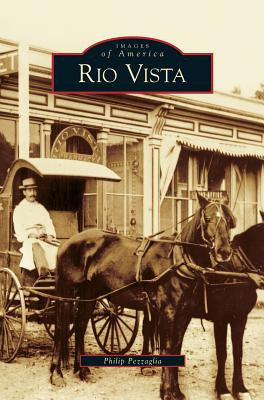 Libro Rio Vista - Pezzaglia, Philip