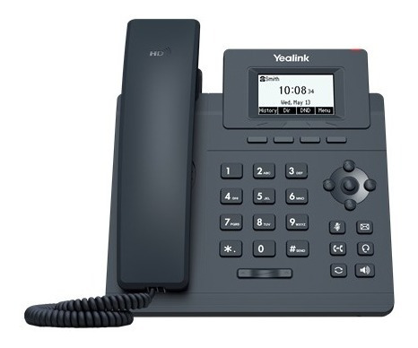 Telefono Ip Yealink Sip-t31p