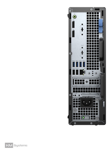 Imagen 5 de 5 de Cpu Dell Optiplex 5090 Core I5 10ma Gen 8gb 512gb Open Box
