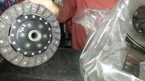 Imagen 11 de 14 de Peugeot 205 Gti 16v