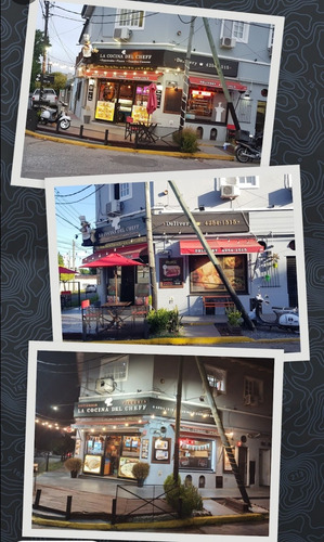 Vendo Rotiseria Pizzeria (importante Cartera De Clientes)