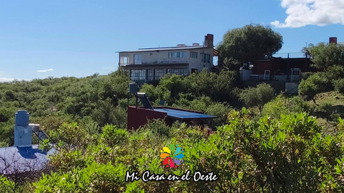 Lote De Terreno En Venta Las Gemelas - Capilla Del Monte