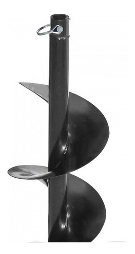 Broca Para Perfurador De Solo 200 X 800 Mm Menegotti