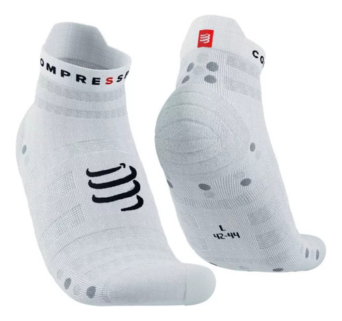 Calcetines Running Compressport Pro Racing V4.0 Ultralight B