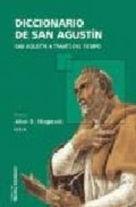 Diccionario De San Agustin - Fitzgerald, Allan D.