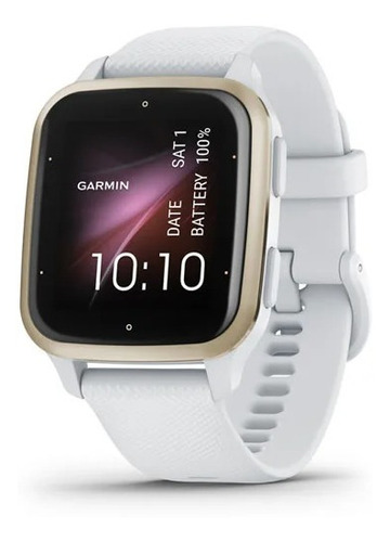 Smartwatch Garmin Venu Sq 1.41  Caja 40mm