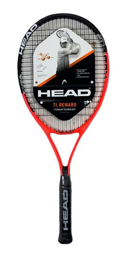 Raqueta Head Tenis Ti Reward Str 232249 Empo2000