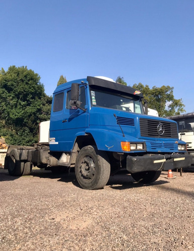 Mercedes Benz L 1620 1994