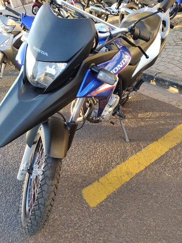 Imagem 2 de 7 de Honda Xre 300