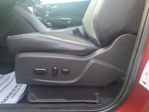 Ford Escape S 2.5l 4x2