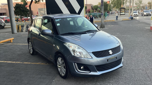 Suzuki Swift 1.4 Gls Mt