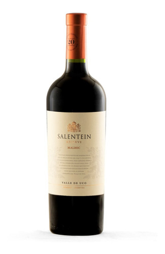 Vino Salentein Reserve 750 Ml