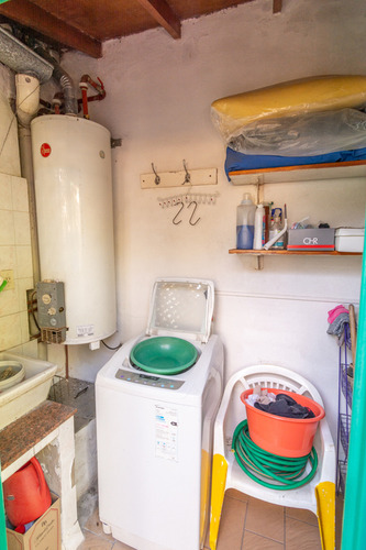 Venta - Casa - Tigre - 5 Ambientes