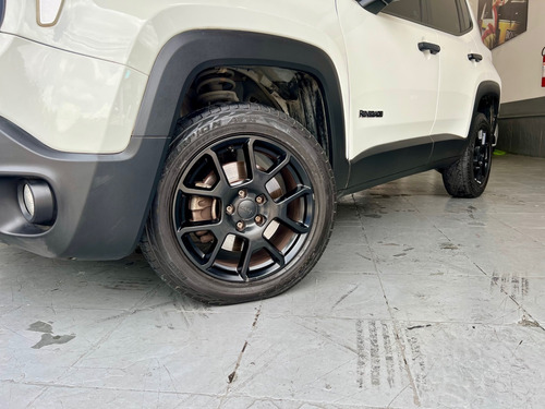 Jeep Renegade 2.0 16V TURBO DIESEL MOAB 4P 4X4 AUTOMÁTICO