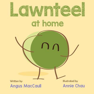Libro Lawnteel At Home - Chau, Annie