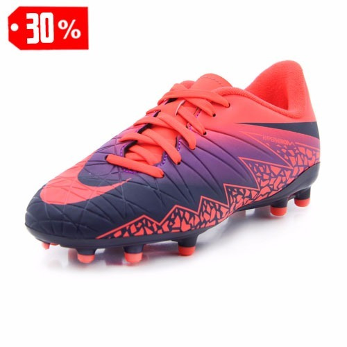 Oferta Taquetes Futbol Nike Hypervenom Phelon Fg Nuevos Sh+