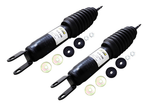Jgo Amortiguador Del Izq Der Gm Avalanche 1500 2002