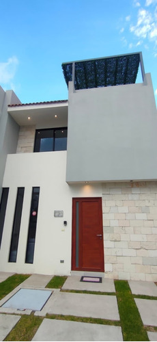 Casa En Venta Zibata