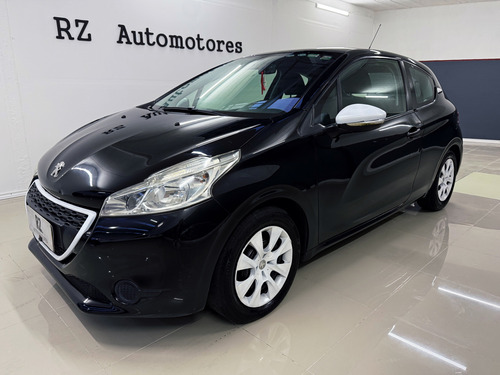 Peugeot 208 1.2
