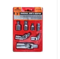 Comprar Juego Dados Tipo Cardan Y Adaptadores 1\u002F4 3\u002F8 Y 1\u002F2 Diesel 