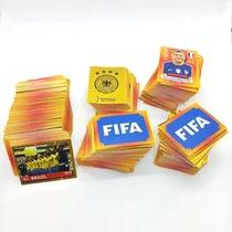 Comprar Figuritas Sueltas Mundial Qatar 2022 Panini A Eleccion!