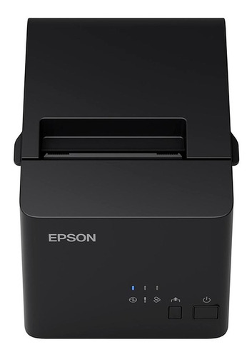 Impressora Térmica Epson Tm-t20x Serial/usb - Não Fiscal