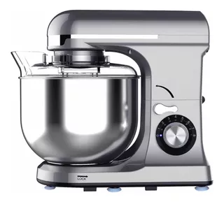 Batedeira Planetaria 220v 1200w Mais Potencia Que Kitchenaid