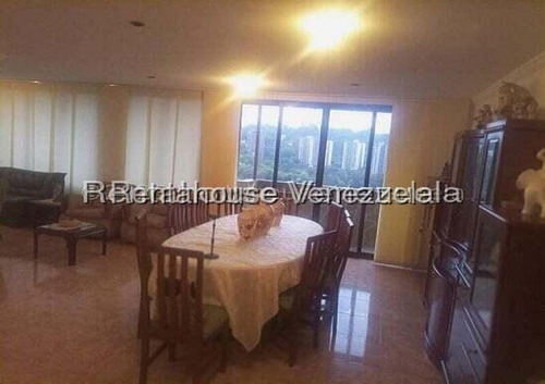 Leandro Manzano Apartamento En Venta, El Cigarral Mls #25-15288 As