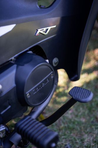 Imagen 16 de 25 de Zanella Zb Rt Full Aleación - Entrega Hoy! Milano Motos