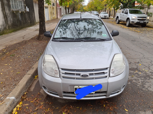 Ford Ka 1.0 Fly Viral Usb/bluetooth