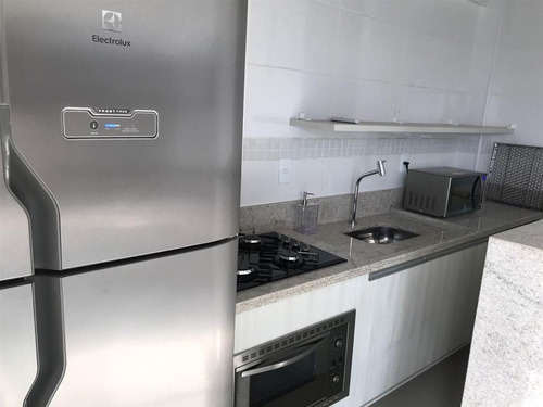 Apartamento - Venda - Aviação - Praia Grande - Ra13