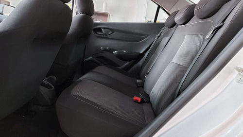 Chevrolet Onix Plus 1.0 Flex, Qws7852