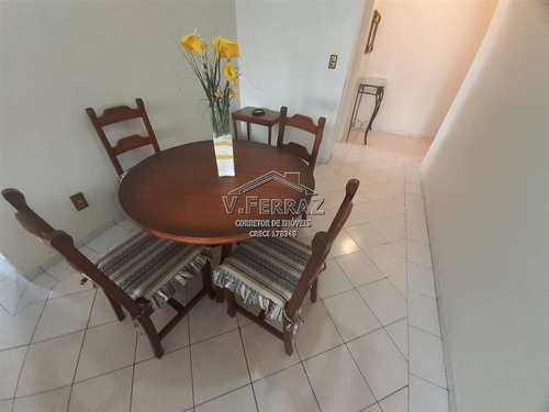 Imagem 9 de 30 de Apartamento, 2 Dorms Com 78 M² - Guilhermina - Praia Grande - Ref.: Mon413 - Mon413
