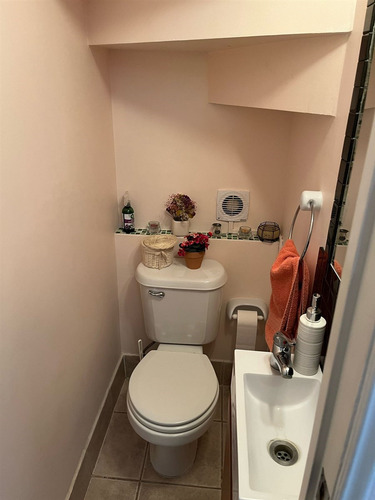 Se Vende Hermosa Casa 308/145 3d 3b Piscina Seguridad 24/7