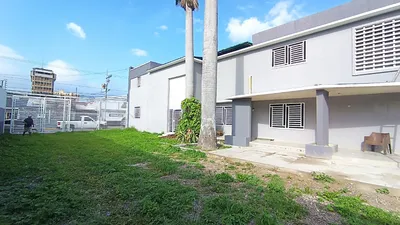 Casa en alquiler
