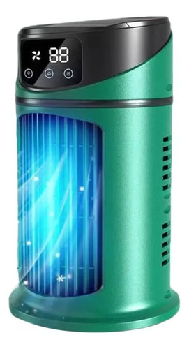 M Ventilador De Refrigeración De Agua Usb Para Aire