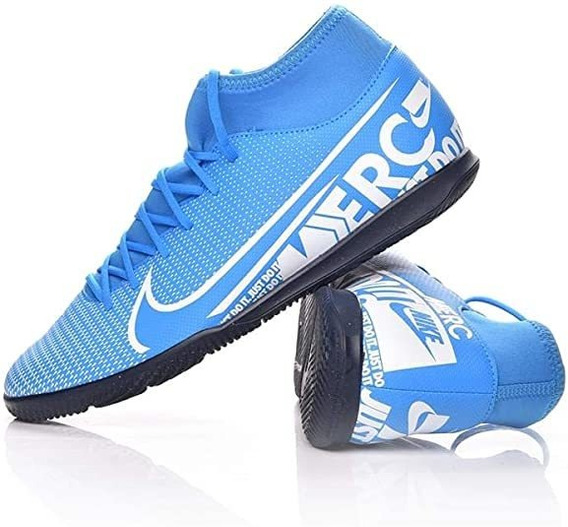 zapatillas nike de jugar futbol