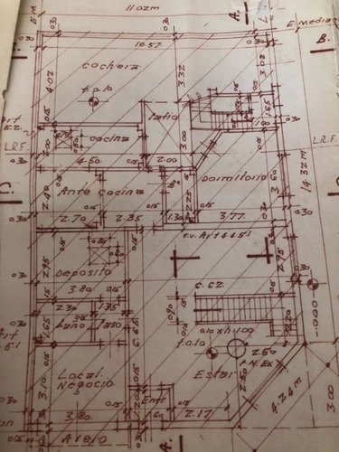 Imagen 11 de 11 de Casa Ph En Venta En Villa Libertad