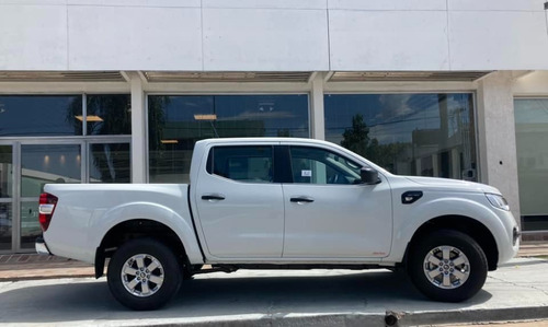 Imagen 3 de 15 de Renault Alaskan D/c 2.3 Dci 190cv Emotion 4x2 0km My2023