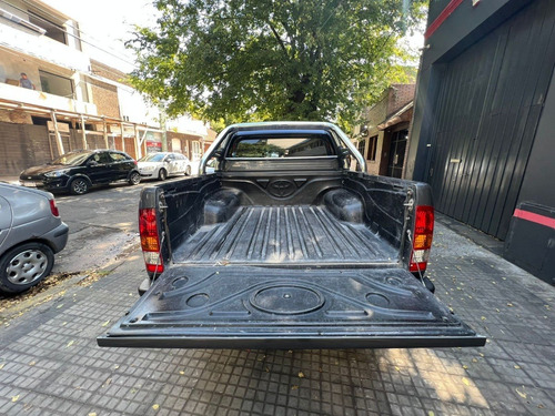 Toyota Hilux 3.0 I Srv Cab Doble 4x2 (2009)