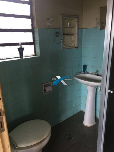 Casa Para Venda Ou Locação 7 Quartos Santa Efigênia/bh - Ca0993