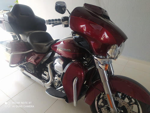 Imagem 11 de 12 de Harley Davidson 2016