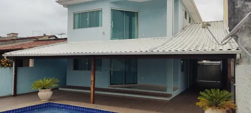 Casa Centro De Iguaba Grande