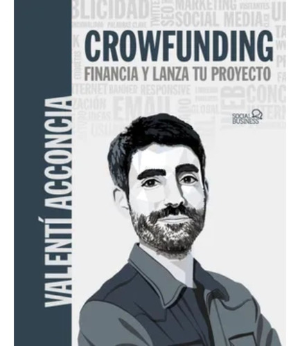 Crowdfunding - Valentí Acconcia
