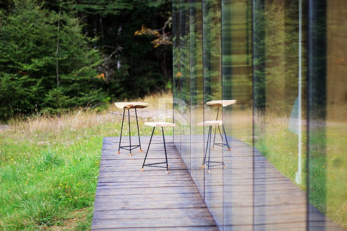 Cabaña En Parcela Con Hermoso Bosque Nativo En Puerto Varas