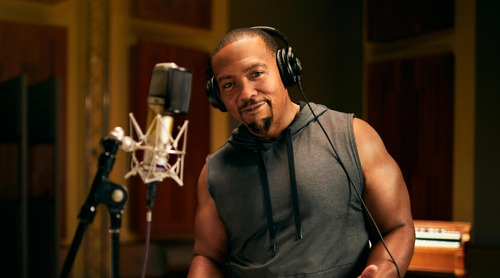 Timbaland Teaches Producing Beatmaking - Masterclass